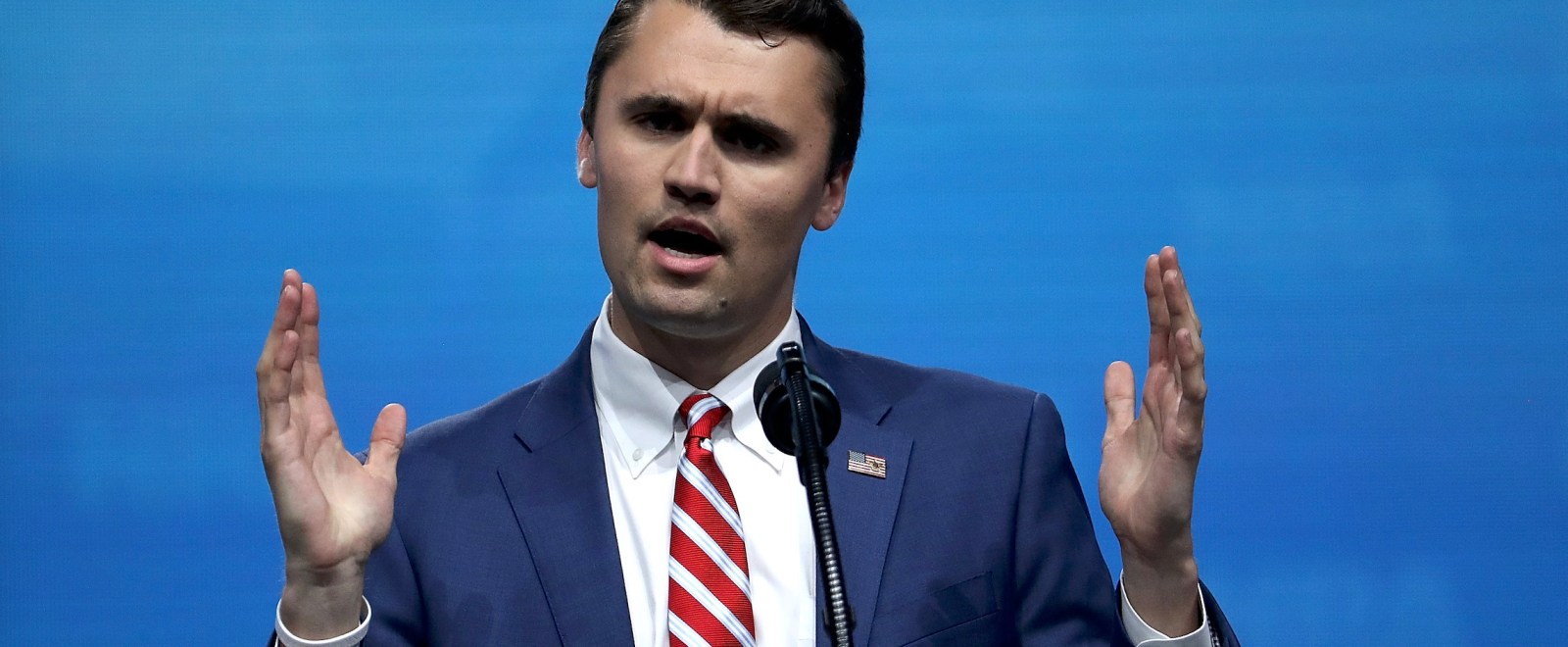 charlie kirk