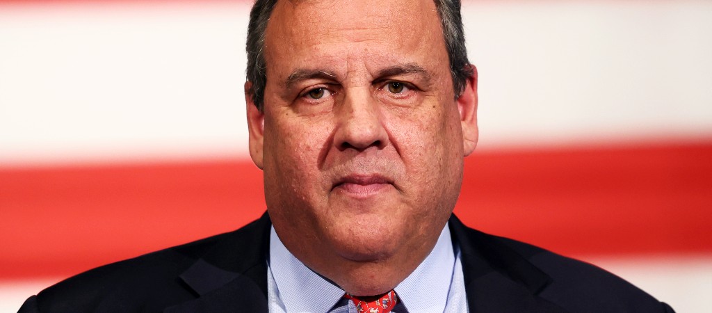 Chris Christie