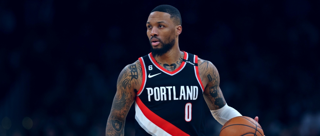 Three Trail Blazers Legends Have Requested A Trade During Their