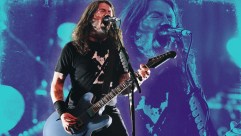 Where Does The New Foo Fighters Album Rank In Their Discography?
