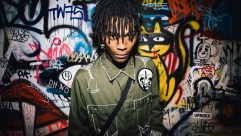 Dirtybutt Delivers A Defiant Peformance Of The Militant ‘March’ For ‘UPROXX Sessions’