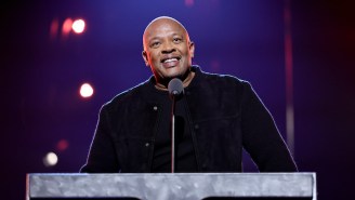 You Can Now Buy Copies Of Dr. Dre’s ‘The Chronic’ Session Tapes For The Album’s 30th Anniversary