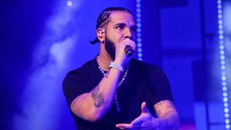 A Rumored Drake And Frank Ocean Collaboration Connected To Zane Lowe Was Ultimately Denied By The Radio Host