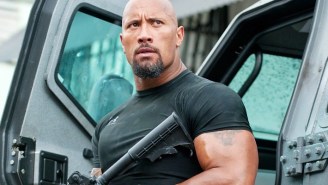 The Rock Is Officially Returning As Hobbs In A New Standalone ‘Fast And Furious’ Movie (No Word On Shaw)