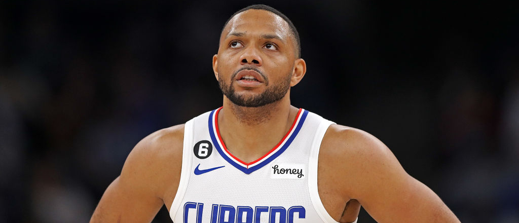 Clippers waive Eric Gordon in cost-saving move ahead of free agency –  Orange County Register