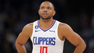 Eric Gordon Will Sign A 1-Year Deal With The Suns After Being Waived By The Clippers