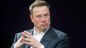 Elon Musk Is Being Sued For Defamation Again After Recklessly Helping Spread A Conspiracy Theory That Upended The Life Of A College Grad