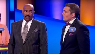 A ‘Family Feud’ Contestant Has Been Convicted Of Murdering His Wife After Joking That He Regretted Marrying Her On The Show