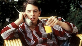 Matthew Broderick Says John Hughes Initially Thought He Was ‘Boring’ In ‘Ferris Bueller’s Day Off’