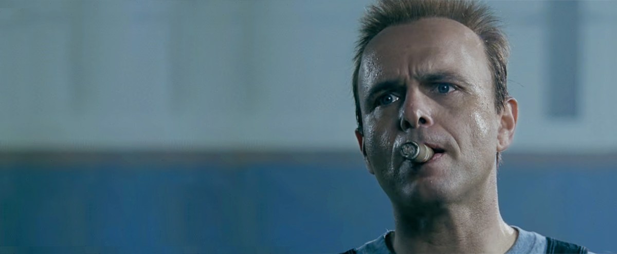 A Long Overdue Tribute To The Silly And Perfect Basketball Scene From ‘Bad Boys’