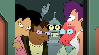 How Many Episodes Are In ‘Futurama’ Season 11?