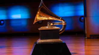 The Grammys Will Now Have Fewer Nominees For The ‘Big Four’ Categories