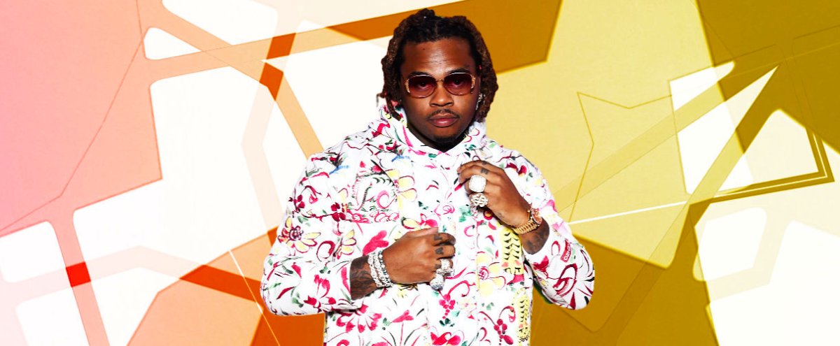 Gunna’s New Album ‘A Gift And A Curse’ Proves Hip-Hop Should Move Beyond Its Gangster Trappings
