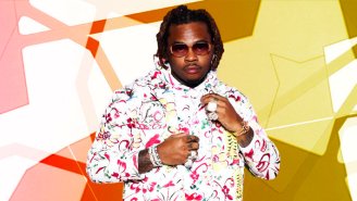 Gunna’s New Album ‘A Gift And A Curse’ Proves Hip-Hop Should Move Beyond Its Gangster Trappings