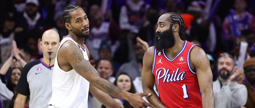 james harden kawhi leonard