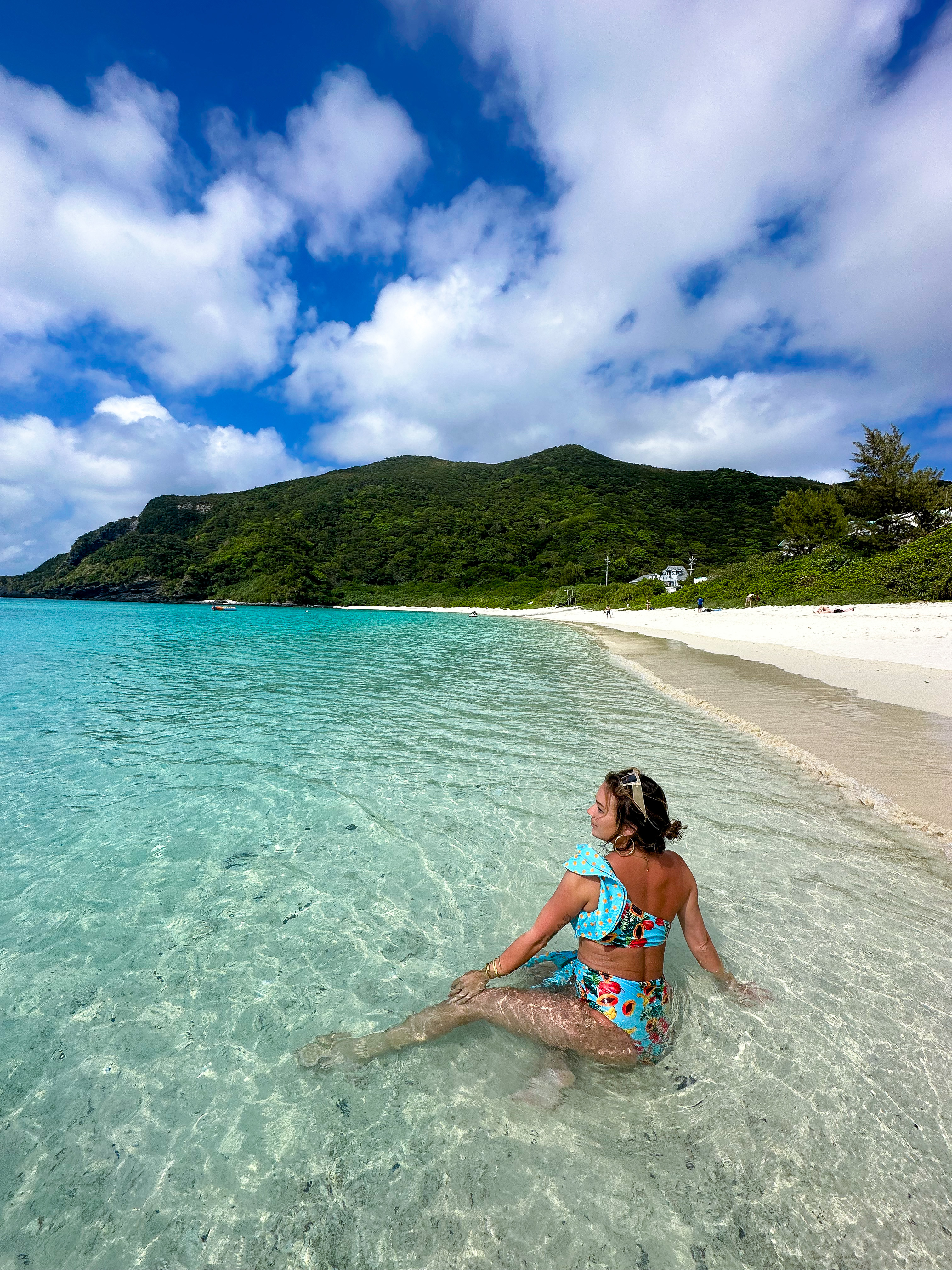 ALYSSA RAMOS, BEST BEACH, BEACH INFLUENCER