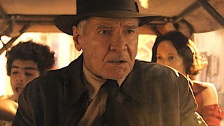 ‘Indiana Jones And The Dial Of Destiny’ Is An Audacious Blast