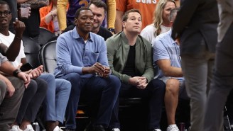 Suns Owner Mat Ishbia Took To Twitter To Shoot Down Stephen A.’s Report They Want To Trade Kevin Durant