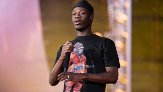 J Hus’ New Album ‘Beautiful And Brutal Yard’: Everything We Know So Far