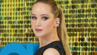 Jennifer Lawrence’s Used Toilet Was For Sale On Craigslist (And She Knows Who Bought It)