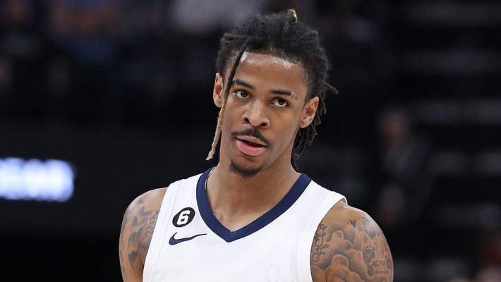 The Grizzlies GM Calls Ja Morant Trade Rumor A ‘Fantasy’ From Other Teams