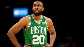 Jabari Parker Will Leave The NBA And Join Barcelona