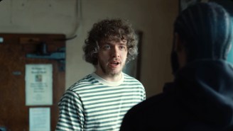 Jack Harlow Comes Home To Some Bad News In His Contemplative ‘Gang Gang Gang’ Video