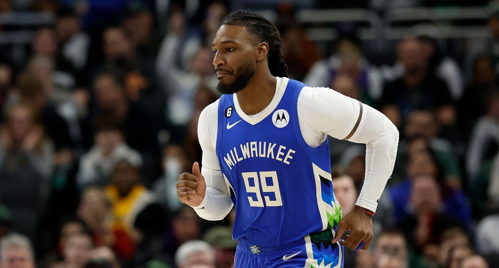 Report: Jae Crowder to sign one-year deal to return to dollars