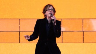 The Oscar Race For Best Original Song Might Be Over Before It Started With This ‘Asteroid City’ Gem From Jarvis Cocker