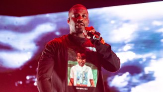 Jay Rock Returns From A Five-Year Hiatus With A Rowdy Hometown Anthem, ‘Eastside’