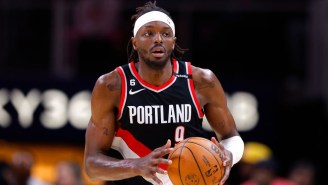 Jerami Grant Will Re-Sign In Portland For An Eye-Popping $160 Million