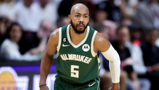 Jevon Carter Will Join The Bulls On A Three-Year Deal