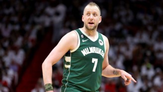 Joe Ingles Will Join The Magic On A Two-Year, $22 Million Contract