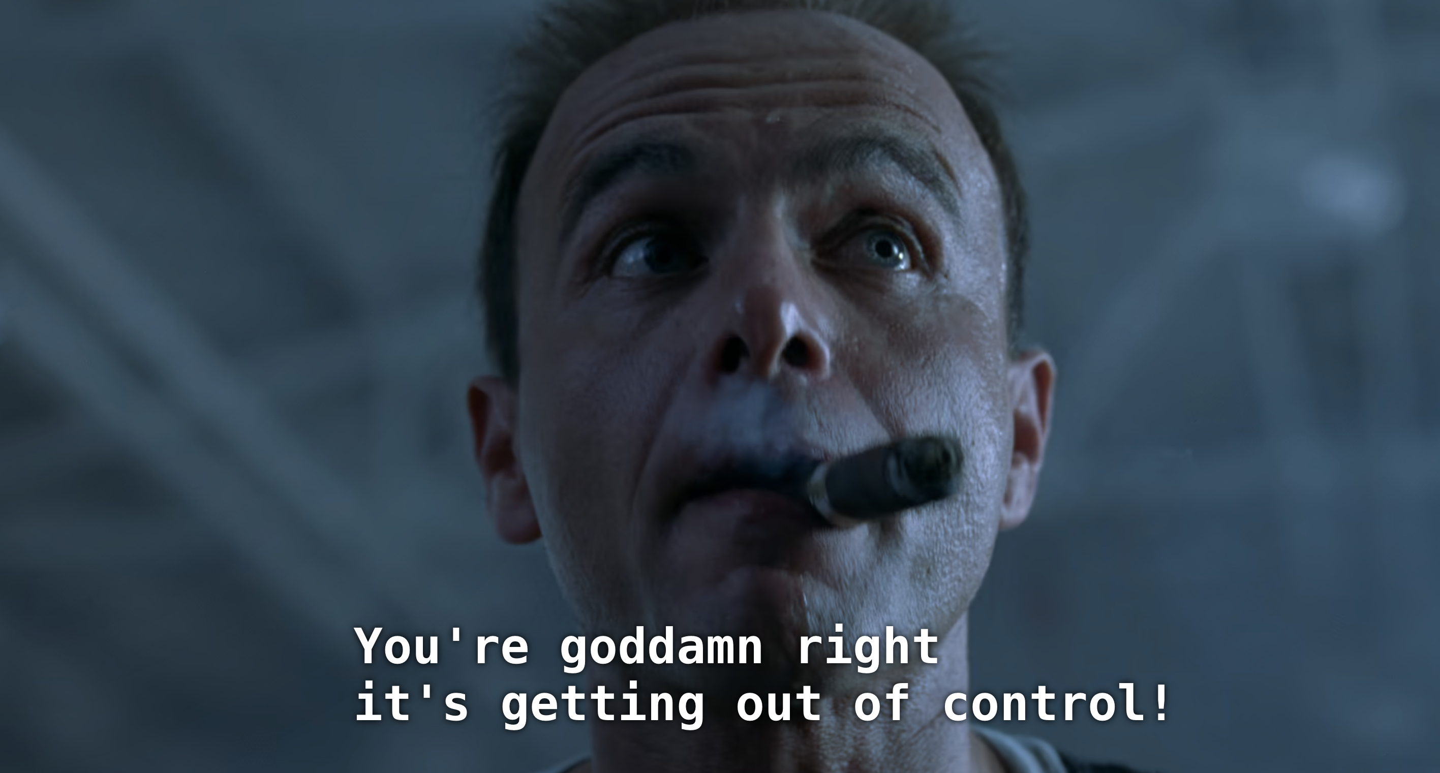 The 'Bad Boys' Basketball Scene Is Incredible Cinema