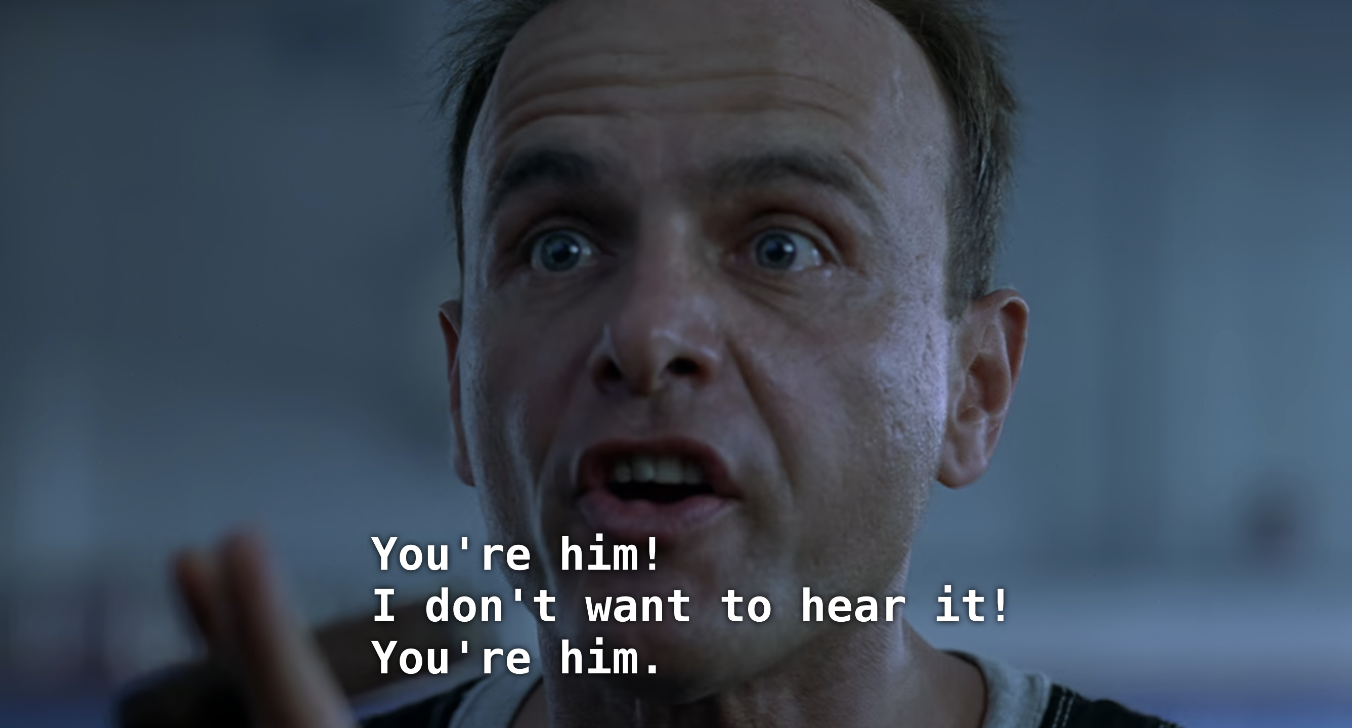 The 'Bad Boys' Basketball Scene Is Incredible Cinema