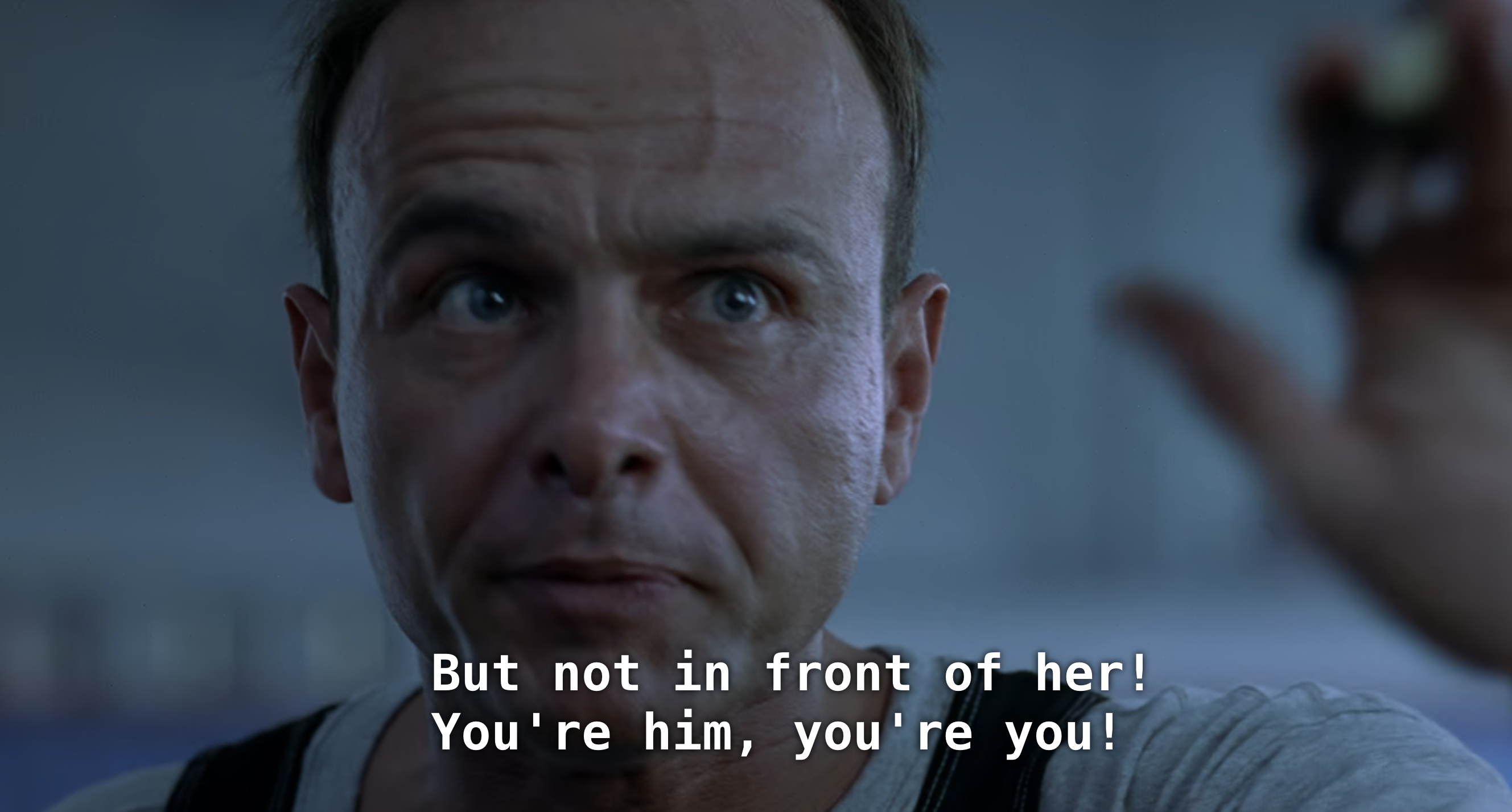 A Long Overdue Tribute To The Silly And Perfect Basketball Scene From