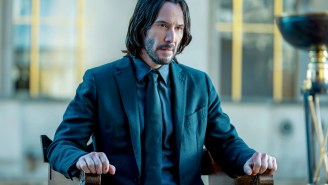 Keanu Reeves, A Man Allergic To Giving Up, Is Ready For ‘John Wick 5’
