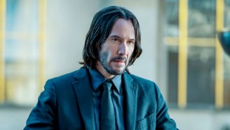 A New ‘John Wick’ Series Is Coming To Erase The Bizarre Memory Of ‘The Continental’