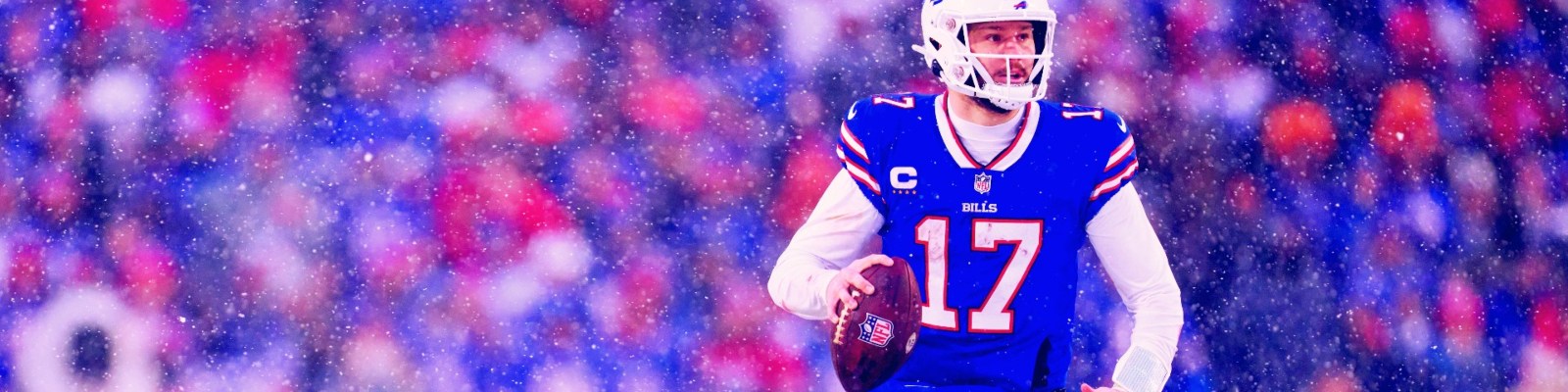 Josh Allen Talks About The ‘Surreal’ Experience Of Being On The Cover Of ‘Madden NFL 24’