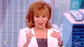 ‘The View’s Joy Behar Can’t Get Over The ‘Irony’ Of The Missing OceanGate Sub: The Titanic ‘Went Down’ Because Of ‘Hubris’