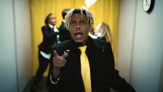 Juice WRLD And Cordae’s ‘Doomsday’ Video Puts Deepfake Technology To Mind-Bending Good Use