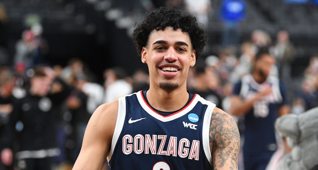 Nuggets draft picks: Full list of picks in 2023 draft, Julian Strawther  outlook, analysis - DraftKings Network