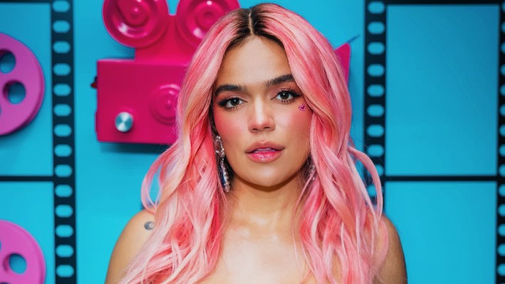 Karol G Pours Out Her Gratitude On ‘Milagros,’ An Original Song From The ‘Tomorrow Was Beautiful’ Documentary
