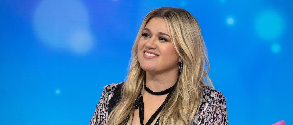 kelly clarkson 2023