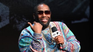 Killer Mike Said His Claim Of A New André 3000 Album On The Way Was Nothing But A Joke