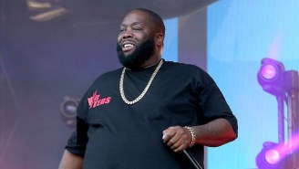 Killer Mike Leads A Dungeon Family Reunion With ‘Scientists & Engineers’ Featuring André 3000 And Future