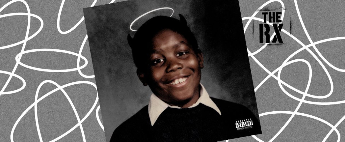 Killer Mike Paints A Compelling Self-Portrait — Flaws And All — With ‘Michael’