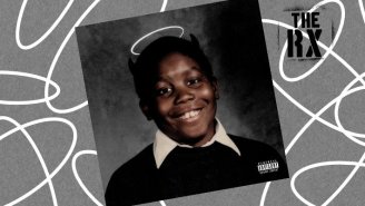 Killer Mike Paints A Compelling Self-Portrait — Flaws And All — With ‘Michael’
