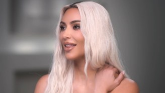 In Case You’re Wondering, Kim Kardashian Shared Her ‘Man List’ Of Her Biggest Turn-Ons