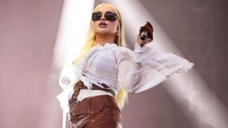 Kim Petras Announced Her ‘Feed The Beast World Tour’ With A Magical New York-Centric Trailer